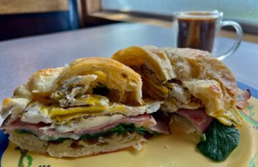 The Koffie Knechtion