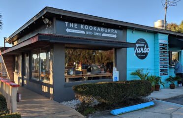 The Kookaburra Beachside