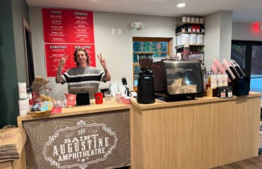 The Kookaburra Outpost – Amp