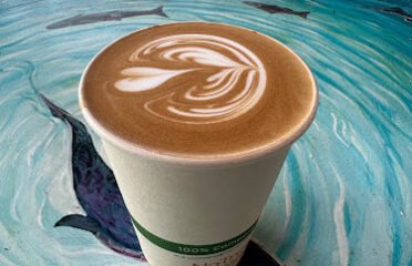The Kraken Cafe
