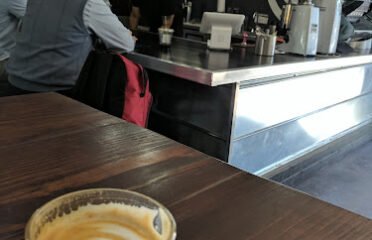 The Lab Coffee – West Tampa