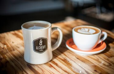 The Lab by Alchemy Coffee