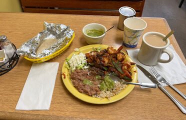 The Lakes Coffee & Deli