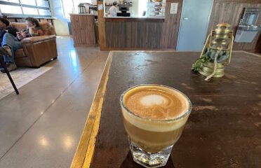 The Lantern Coffee Co.