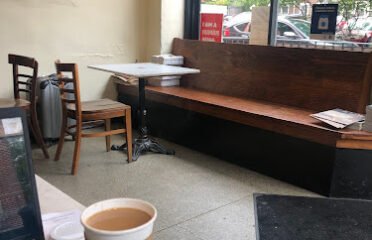 The Last Drop Coffee House