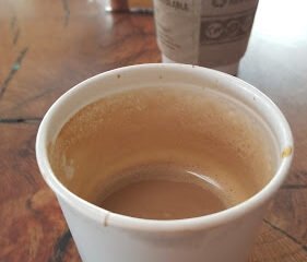 The Last Drop