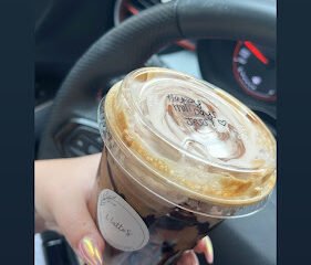 The Latte Lounge