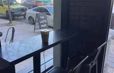 The Latte Shop