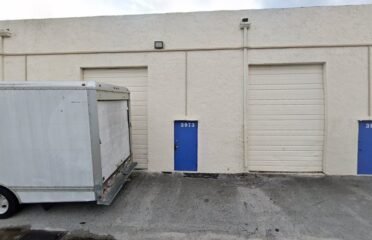 The Lauderhill Gazette