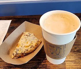 The Lazy Llama Coffeehouse – Atlantic Station