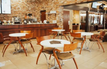 The Legal CafÃƒÂ© – Fort Worth Craft Coffee