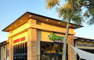 The Leisure Club Coffee & Brunch Bar