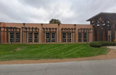The Library Coffee Bar