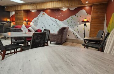 The Lift CafÃƒÂ©