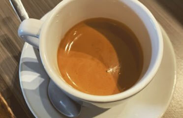 The Lift Coffee House