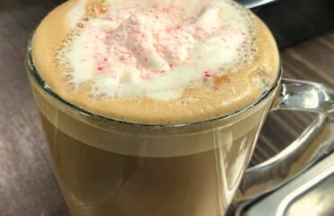 The Light House coffee bar