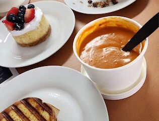 The Lighthouse Cafe