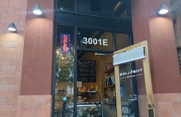 The Line Coffee
