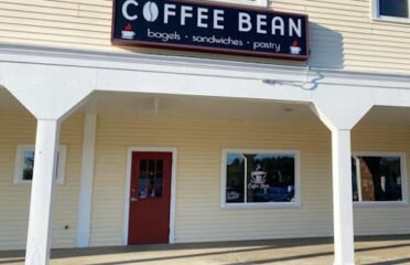 The Little Coffee Bean