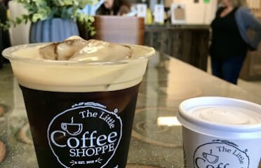 The Little Coffee Shoppe