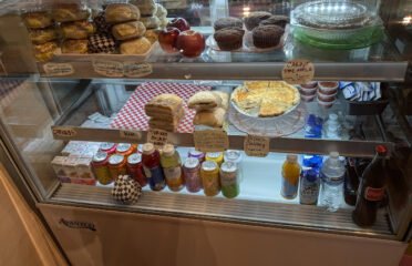 The Little Dipper CafÃƒÂ©