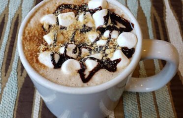 The Living Room Coffee Shop & Vintage Decor, LLC