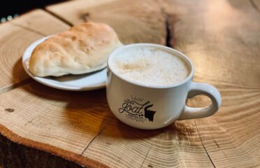 The Loaded Goat Coffee Company
