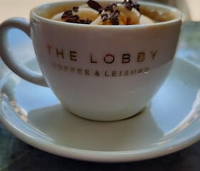 The Lobby Coffee & Leisure