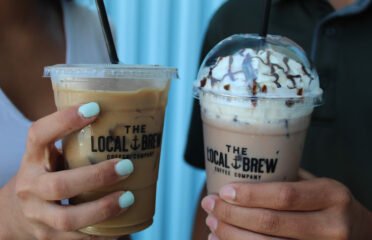 The Local Brew Coffee Co.