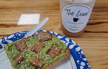 The Local Coffee Bar & Cakery