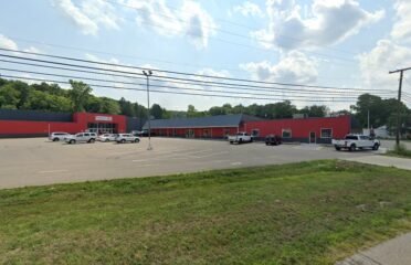 The Local Coffee Co.