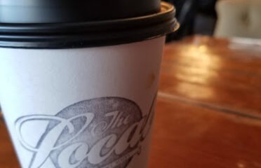 The Local Coffee House