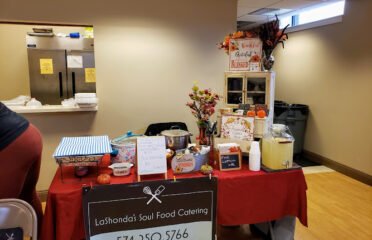 The Local Cup SB