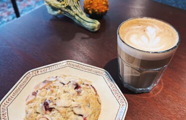 The Local Flour Stand Cafe