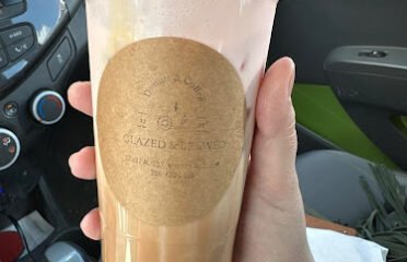 The Local Grind – Coffee + Community