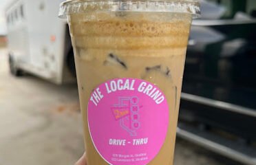 The Local Grind – Drive Thru