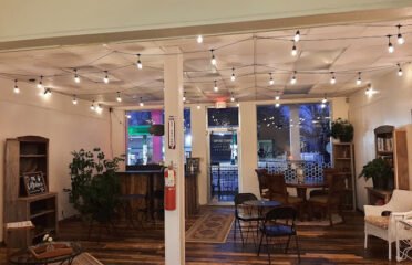 The Local Press Coffee