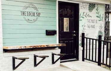 The Local Sip