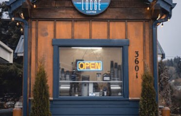 The Lodge Coffee