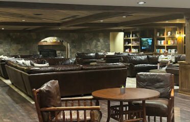 The Lodge at Cascade Hills Church