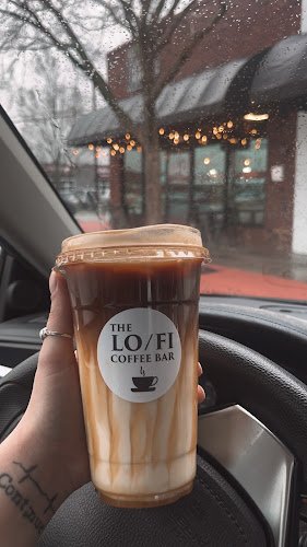 The Lofi Coffee Bar