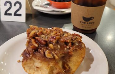 The Loft Coffee House