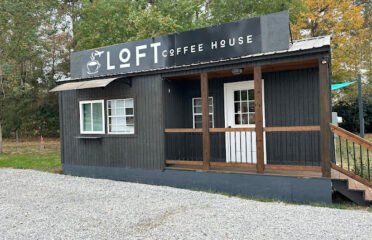 The Loft Coffee House