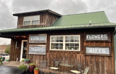 The Loft Coffee Shop