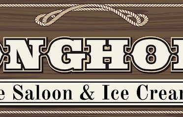 The Longhorn Coffee Saloon & Ice Cream Bar