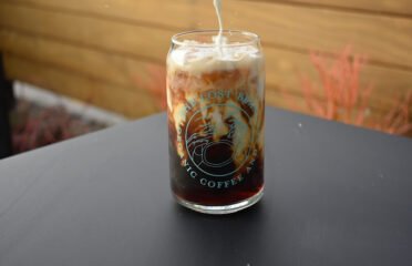 The Lost Bean Organic Coffee & Tea