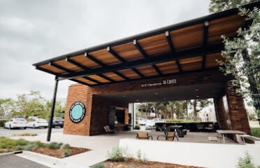The Lost Bean Organic Coffee & Tea