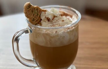 The MOU Latte’