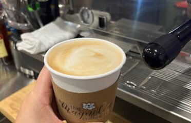 The Magnolia Coffee Co.