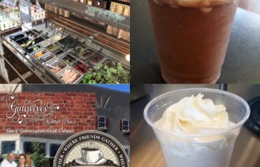 The Main Street Bean